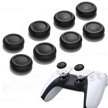Joystick-Ersatzkappen für PS5/PS4 Controller Daumenstick-Griffabdeckung Reparaturteile für Xbox Gamepad