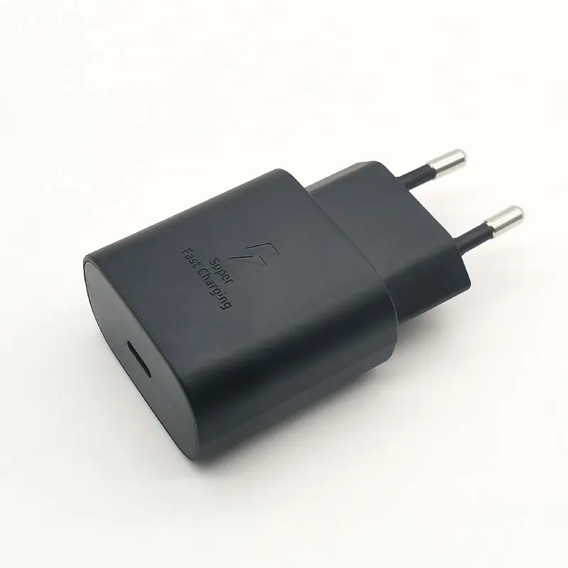 USB-C Ladegerät 25 W PD für Samsung Galaxy – Bild 4
