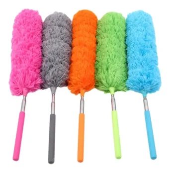 Reinigung Duster Leichte Staub Pinsel Flexible Staub Reiniger Lücke Staub Entfernung Staubtücher Haushalts