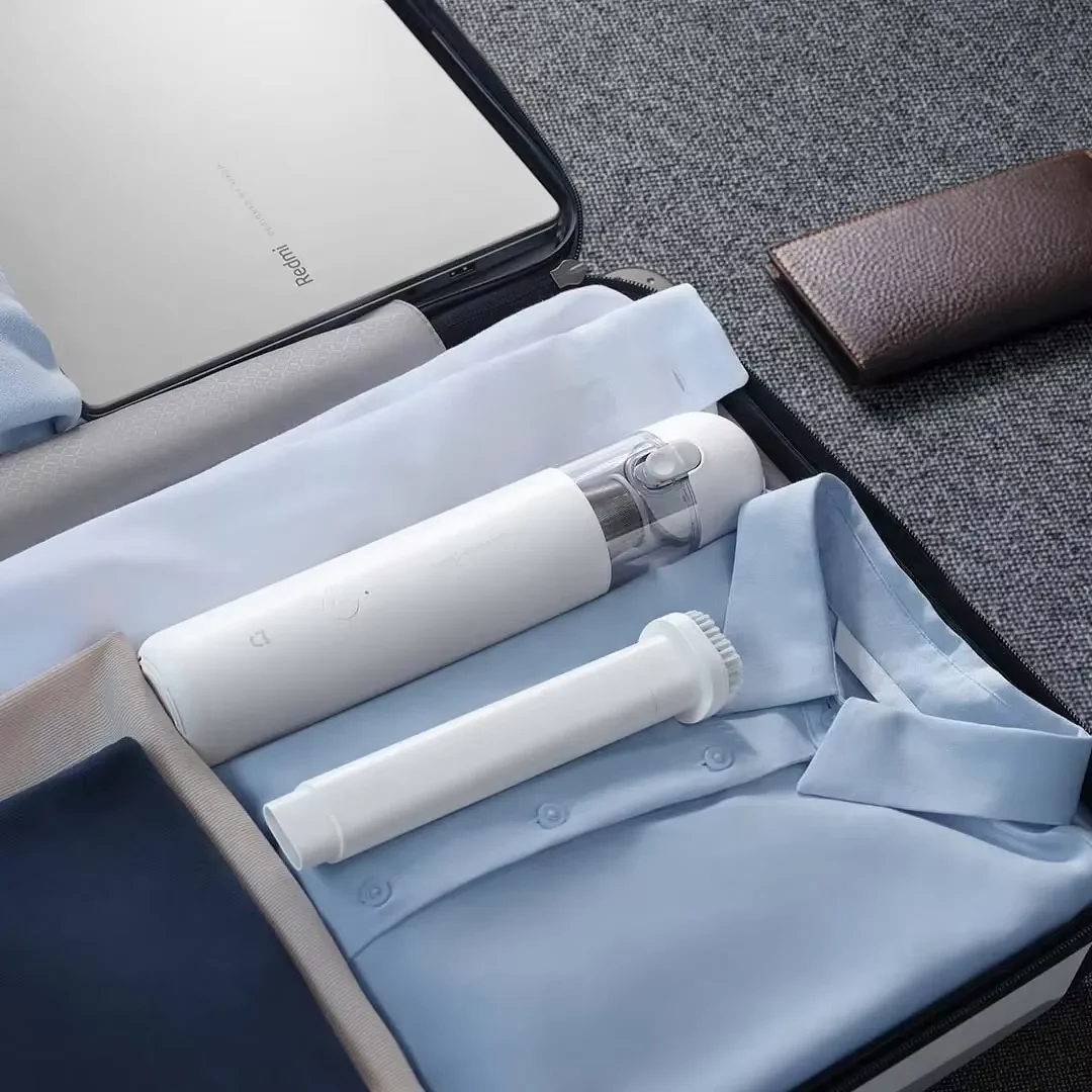 Xiaomi Mi Mini Staubsauger, 13000Pa Tragbarer Kabelloser – Bild 2