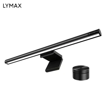 Youpin LYMAX Schreibtischlampe Bildschirmleiste Display Hängeleuchte Augenschutz PC Computer Monitor
