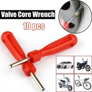 Tragbare Reifen Ventil Core Remover Installer Tool Removal Tool Auto Fahrrad Motorrad Reifen Reparatur