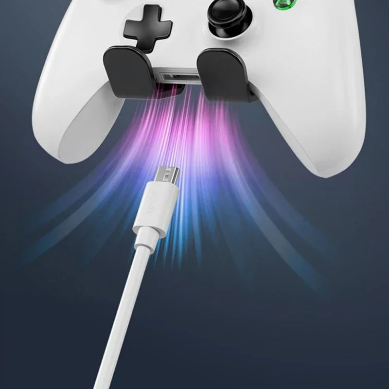 An der Wand montierte Game-Controller-Halterung – Bild 4