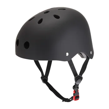 Elektrische Roller Runde Fahrrad Helm Radfahren Skateboard Ski Kind Sport Sicherheit Fahrrad Helm Vier