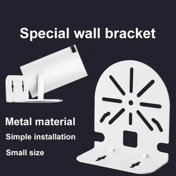 Wandhalterung für Projektoren, langlebige Kamerahalterung aus Metall, robust, nagelfrei, für HY 300Pro/260/320