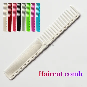 Professionelle Haarschnitt Kamm Haar Schneiden Kämme Barber Shop Friseursalon Friseur Werkzeuge Friseur
