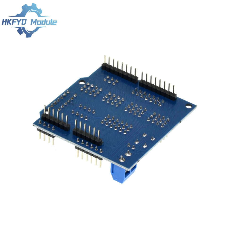 Sensor Shield V5.0 für Arduino UNO und MEGA – Bild 6