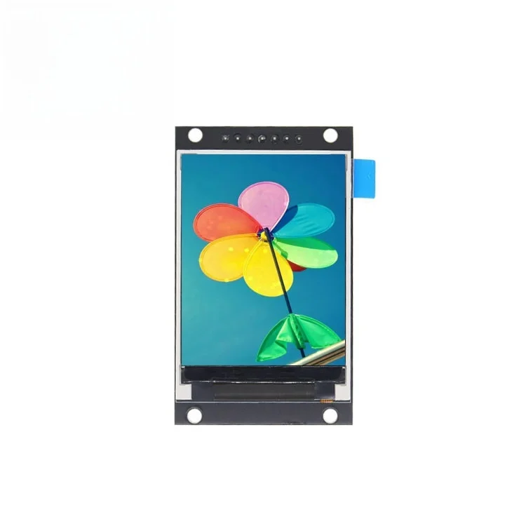 2,0 Zoll TFT Display OLED LCD Laufwerk IC ST7789V 240rgbx240 – Bild 2
