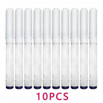 Einweg-Peptid-Injektionsstift Magic Beauty Needle Hyaluron Pen Präzise Einstellbare Dosierung Heimbeauty-Tool
