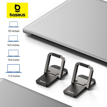 Baseus Laptop-Ständer für Computer-Tastaturhalter, tragbare Mini-Laptop-Ständer für MacBook, Xiaomi, Notebook