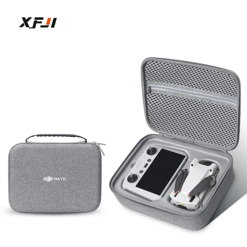 Tragbare Tragetasche für DJI Mini 3 Pro, Aufbewahrungstasche