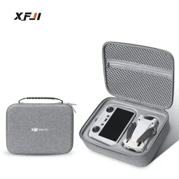Tragbare Tragetasche für DJI Mini 3 Pro, Aufbewahrungstasche Mini3/Mini3 Pro, Drohnenzubehör