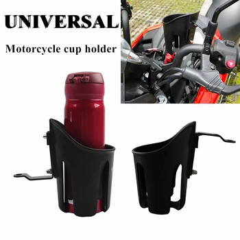 Universal Modifikation Zubehör Getränkehalter Fahrrad Wasserbecher Flaschenhalter Motorrad Getränkehalter