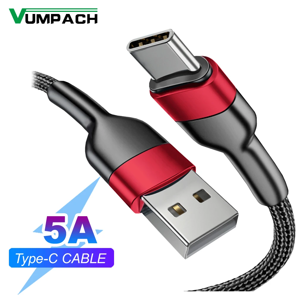 USB-C Ladekabel, Schnellladen und Daten