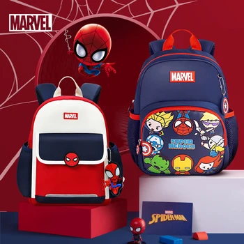 Disney Kinder Schultasche Kinderzimmer Rucksack Leichter Baby Rucksack Reise Freizeit Rucksack Unisex