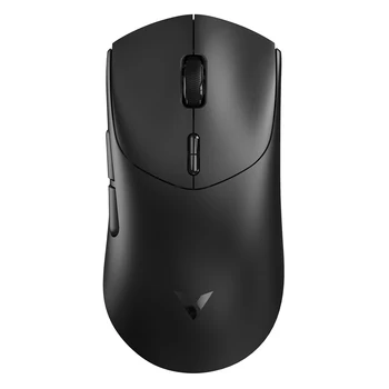 Rapoo VT7 MAX/VT7 Kabellose Gaming-Maus, echte 8K-Wireless-Polling-Rate, 53 g, leicht, bis zu 750 Stunden