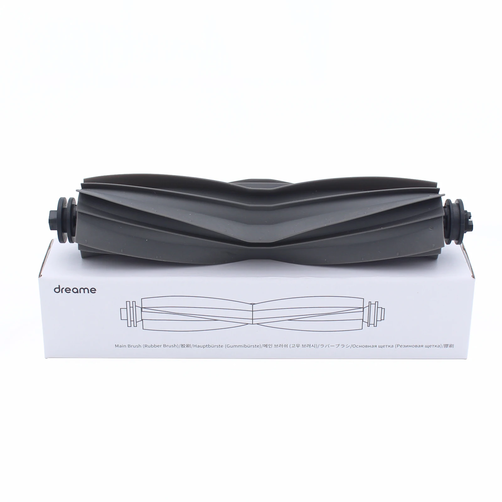 【Optional】Original Dreame X40 Ultra – Bild 2