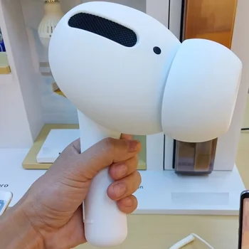Tragbarer riesiger Kopfhörermodus, Bluetooth-Lautsprecher, kabelloser Player, Headset-Lautsprecher
