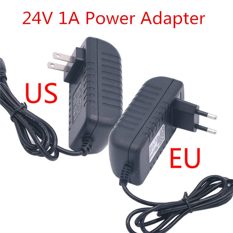 AC DC 24V Netzteil 1A 2A 3A 5A 6A 7A 8A 10A AC DC Led 24V – Bild 3