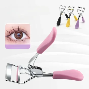 Frau Wimpern Curler Kosmetische Make-Up Werkzeuge Clip Lash Curler Lash Lift Werkzeug Schönheit Professionelle
