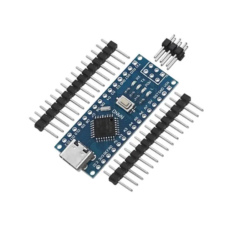 Förderung für Arduino Nano 3.0 Atmega328 Controller – Bild 2