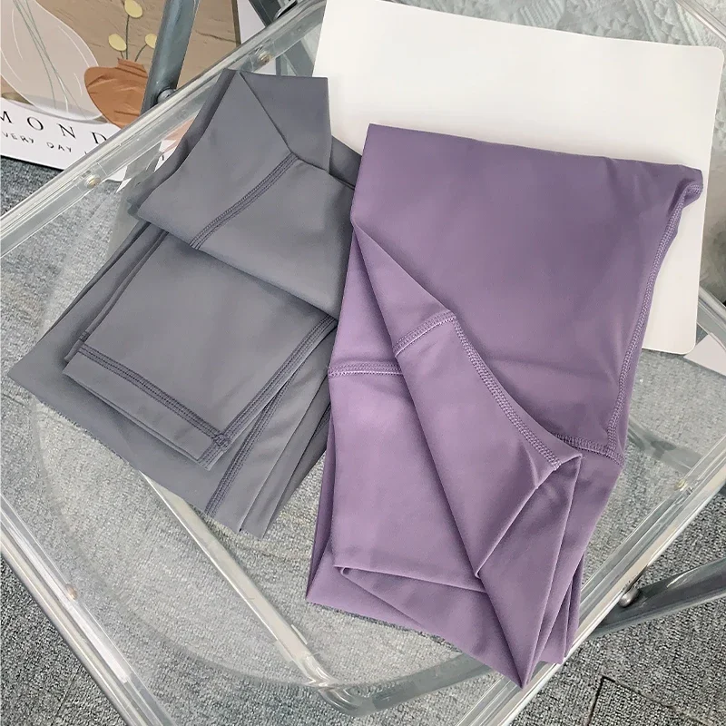 Sommer Heißer Verkauf Yoga Leggings Hohe Taille Atmungsaktiv