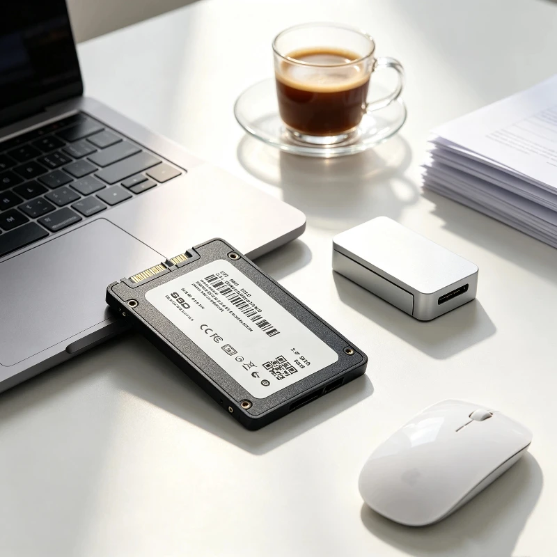 SSD SATA 3 120GB 240GB 480GB Interne Solid-State-Laufwerke – Bild 5