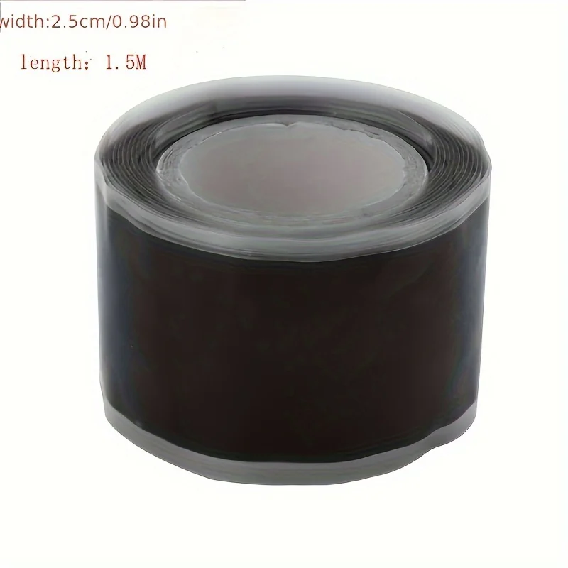 YITAPE Selbstverschweißendes Silikonband Wasserdichtes – Bild 3