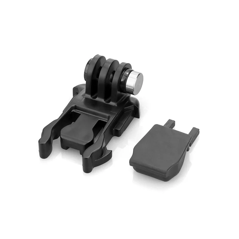 Für GoPro Hero13 12 Zubehör Quick Release Schnalle L Basis – Bild 5