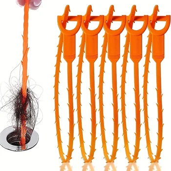 Haushaltsküche, Toilette, Sanitär, Spüle, Haarreiniger, Abflusswerkzeug, handgekurbelte Toilette, Entstopper