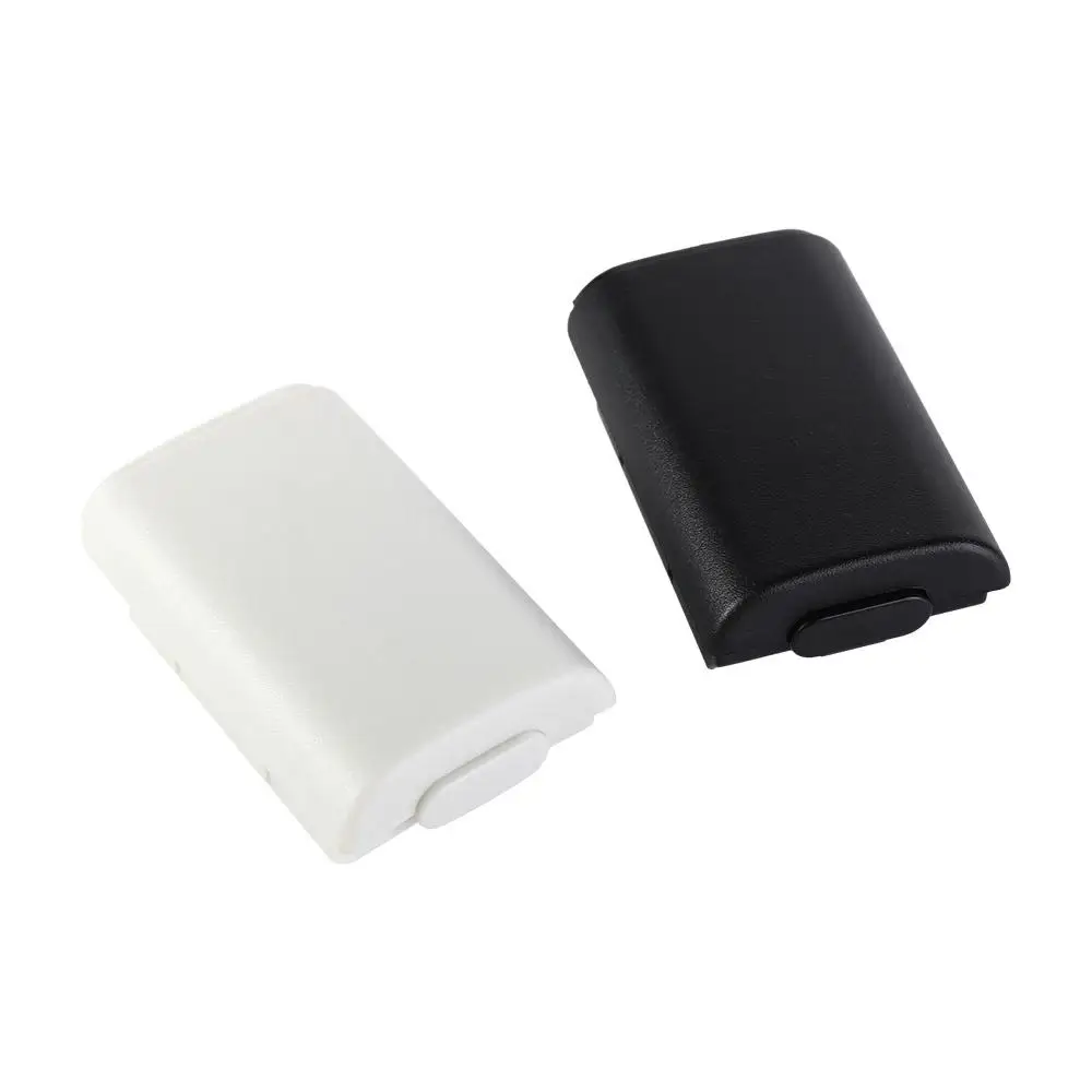 Batterie Pack Abdeckung Shell Game Controller Für Xbox 360