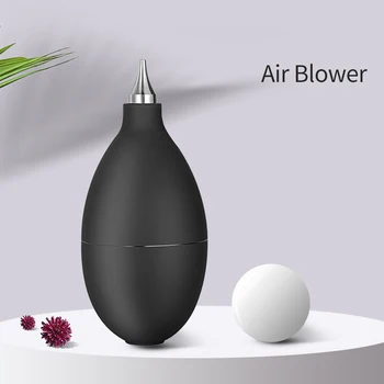 Blasen Super Starke Luft Staub Gebläse Mini Pumpe Reiniger für Kamera Objektiv Reinigung Handy Tablet
