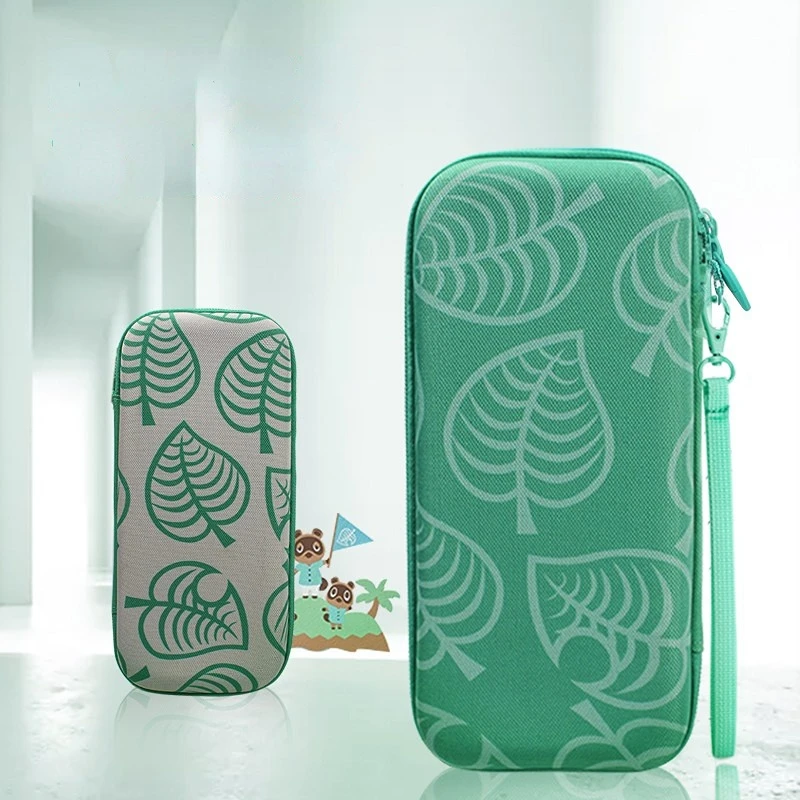 Neue tragbare Tierkreuzungs-Aufbewahrung tasche für Nintendo – Bild 5