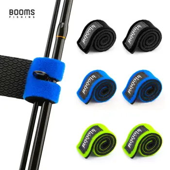 Ausleger Angeln RS3 Locken Angelrute Halter Gürtel Strap Mit Stange Krawatte Hosenträger Wrap Fishing Tackle