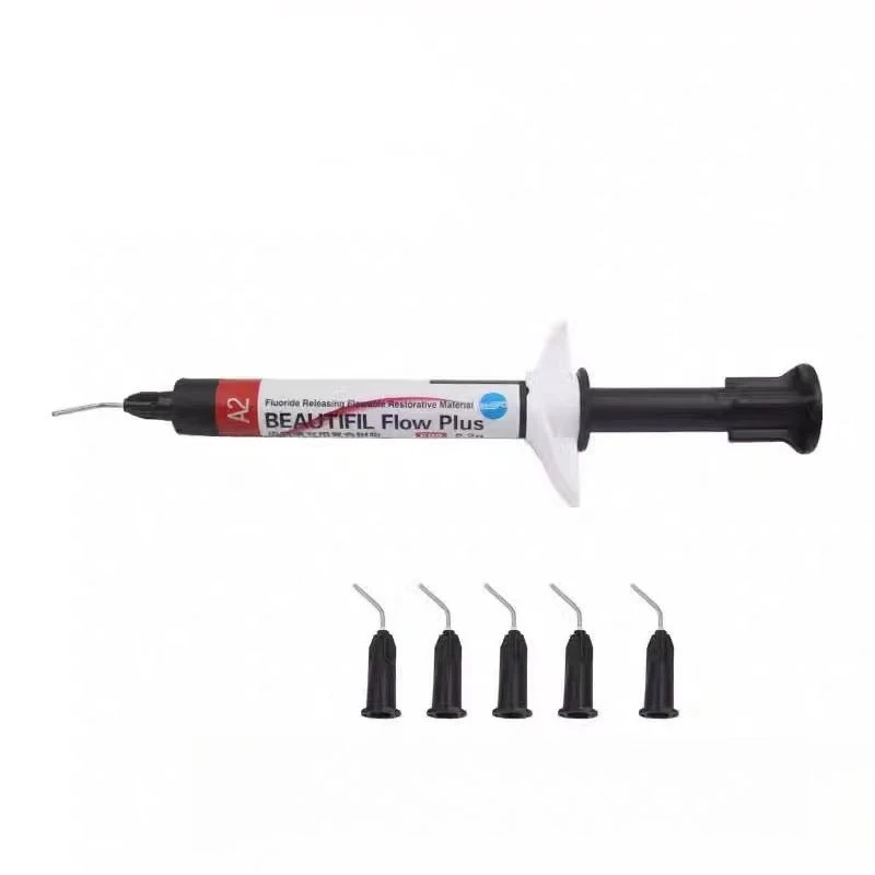 SHOFU Dental Dentistry Composite Resin Lichtuithärtendes – Bild 5