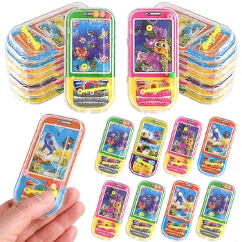 Mini Pin Ball Puzzle Marmor Spiel Spielzeug Kinder Geburtstag Party Favors Goodie Bag Pinata Füllstoff Junge
