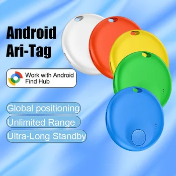 Anti-Verlust-Locator-Tracker für Samsung-Telefone Android Google Find My Device Finder Global Positioning