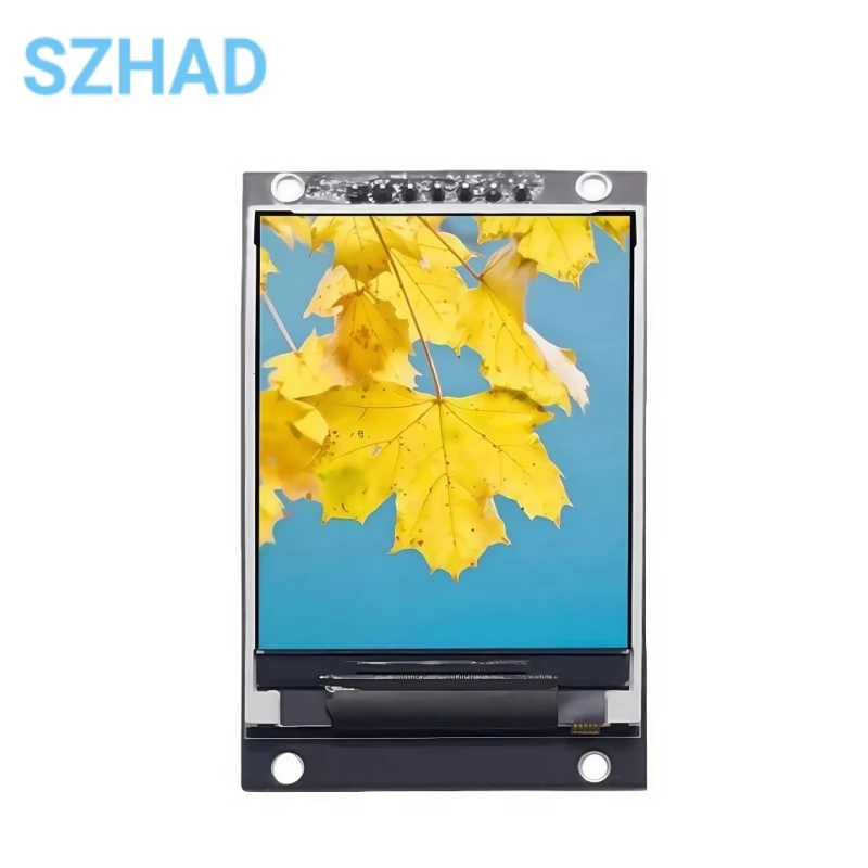 2,0 Zoll TFT Display OLED LCD Laufwerk IC ST7789V 240RGBx320