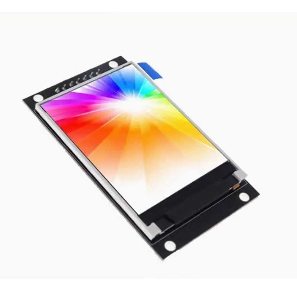 2,0 Zoll TFT-Display OLED LCD-Treiber-IC ST7789V 240RGBx320 – Bild 3