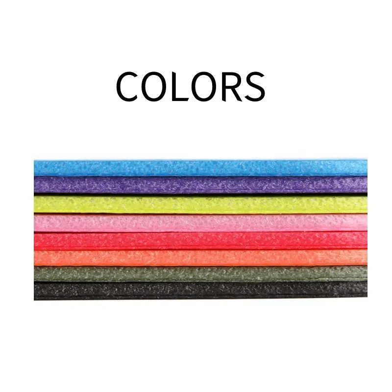 Faltbare XPE-Schaumstoff Outdoor-Matte – Bild 6