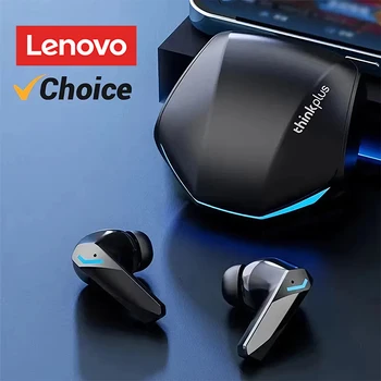 Lenovo GM2 Pro Gaming-Kopfhörer Bluetooth 5.4 Sport-Headset Dual-Modus HD-Anruf Geräuschunterdrückung Ohrhörer