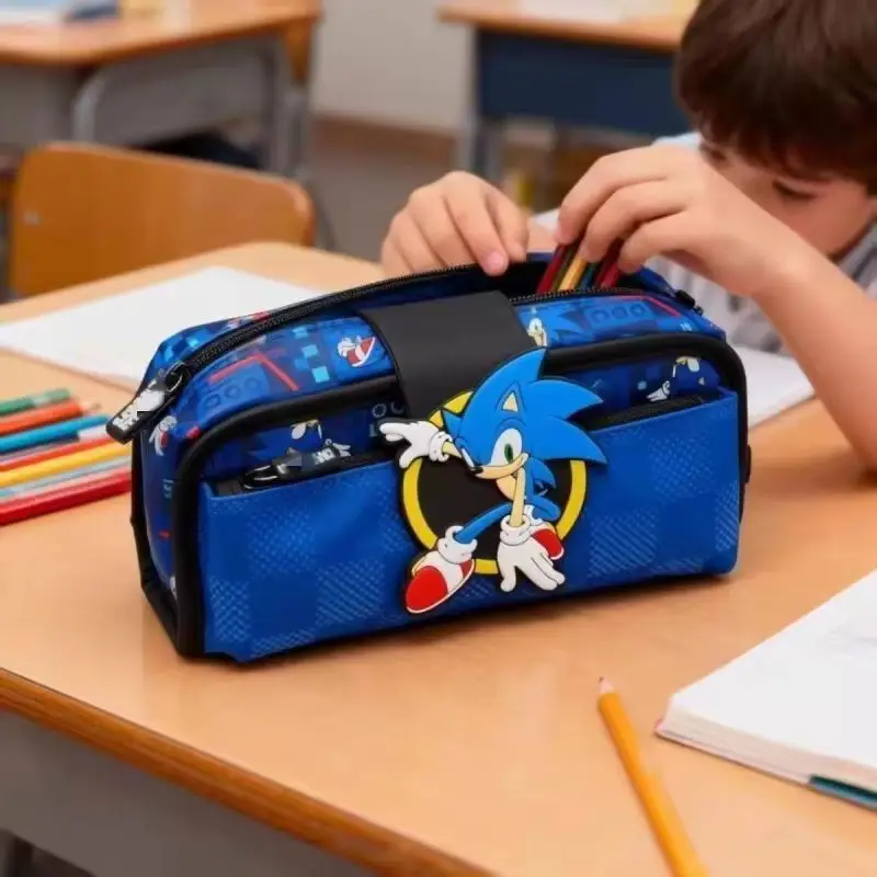 Ergonomischer Schulrucksack, australischer, leichter – Bild 5