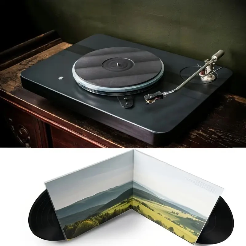 3/5/15/20 Stück LP-Schallplattenhülle – doppelseitige – Bild 5