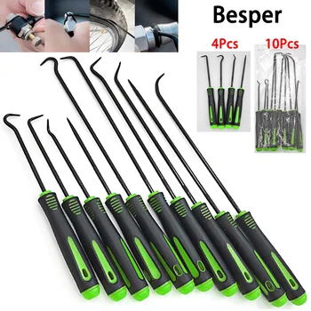 Präzisions-Pick- und Haken-Set, Auto-Auto-Öldichtung/O-Ring-Dichtung, Dichtung, Pick, Mini-Präzisionshaken