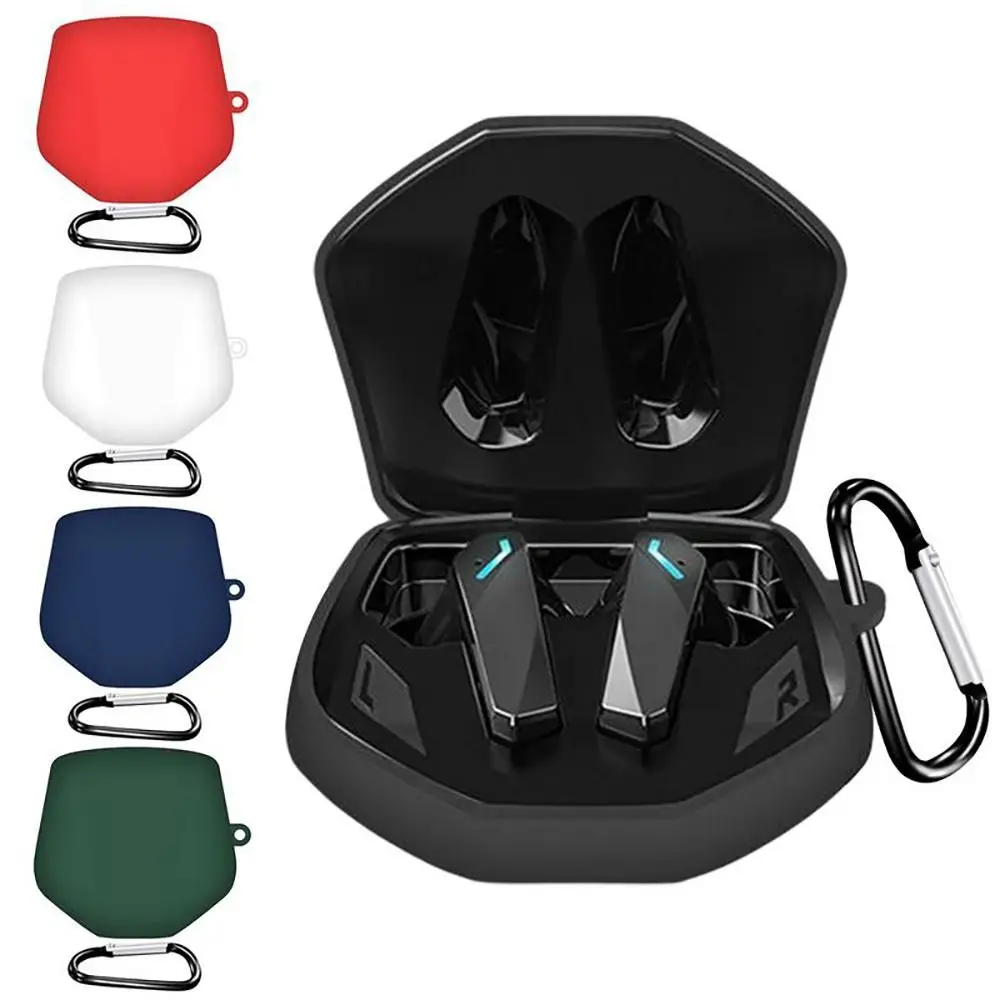 Kopfhörer-Aufbewahrungstasche für Lenovo GM2 PRO Wireless – Bild 2