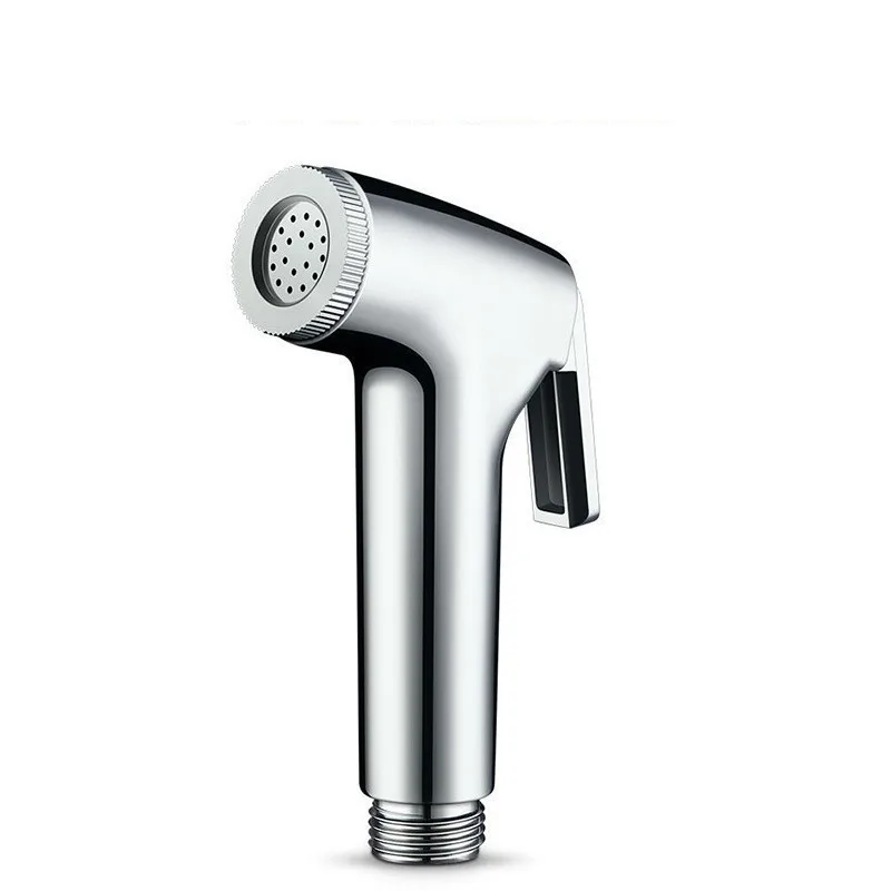 Handheld Wasser Wc Bidet Sprayer Flexible Frühling Dusche – Bild 6
