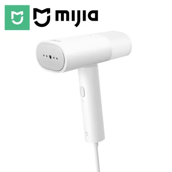 MIJIA Handdampfglätter 2 - Tragbarer, faltbarer elektrischer Dampfreiniger für Zuhause