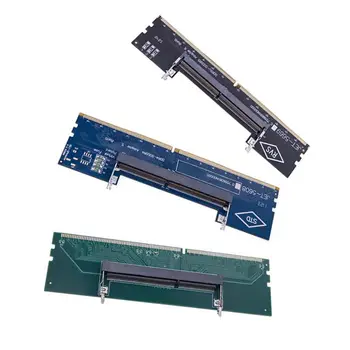 Laptop-zu-Desktop-Speicheradapterkarte für DDR3 DDR4 DDR5 Arbeitsspeicher