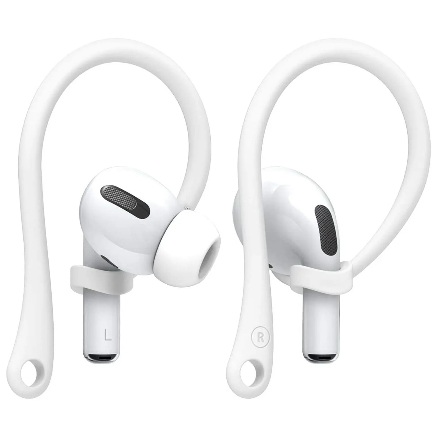 Bluetooth Kopfhörer Silikon Ohrbügel Für Airpods 1/2 Pro