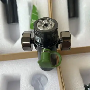 Konstantdruckventil, halbes Industrieventil, druckregulierendes pneumatisches Werkzeug 30Mpa 40Mpa 3500psi